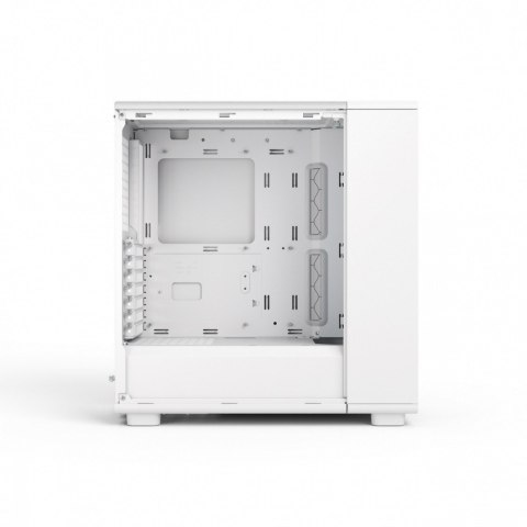 Fractal Design Obudowa FDE Epoch White TG RGB Clear Tint