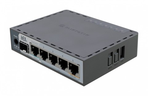 MikroTik Router hEX S E60iUGS