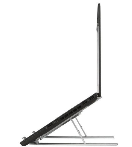 Targus Przenośna ergonomiczna podstawka pod laptopa/tablet