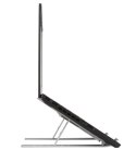Targus Przenośna ergonomiczna podstawka pod laptopa/tablet
