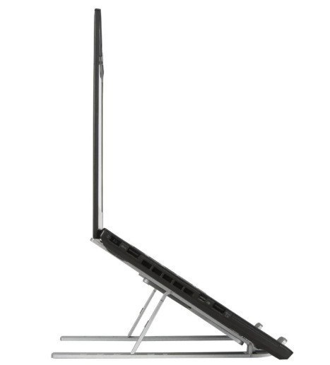 Targus Przenośna ergonomiczna podstawka pod laptopa/tablet