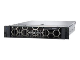 Dell Serwer PowerEdge R550 4310 32GB H755 480GB iDEn 2x1100W 3Y
