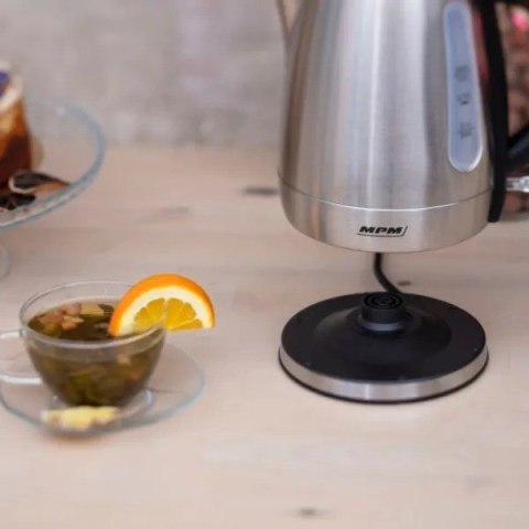 Czajnik bezprzewodowy MPM MCZ-118