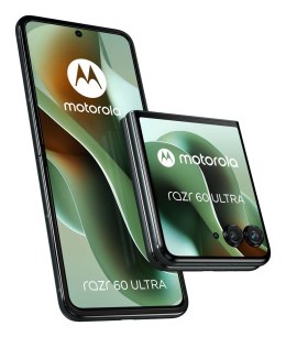 Motorola Razr 60 Ultra 5G DS 16/512GB Scarab