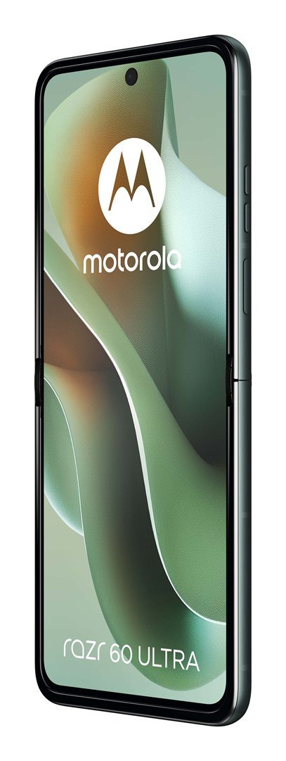 Motorola Razr 60 Ultra 5G DS 16/512GB Scarab