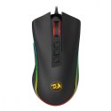 Redragon Mysz gamingowa - Redragon Cobra