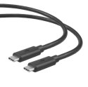 TB Kabel USB C-USB C 2m 60W 5Gbps USB 3.1 czarny