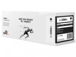 TB Print Toner do HP LJ Pro M404 CF259A TH-259AN 100% nowy czarny