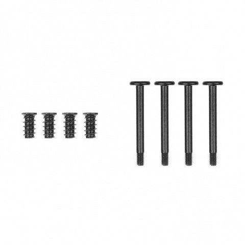 Thermaltake Wentylator - Riing Quad 12 RGB TT Premium Ed Single no controller