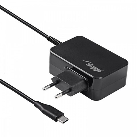 AKYGA Zasilacz 90W USB-C PD 3.0 20V/3-4.5A