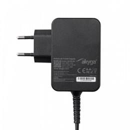 AKYGA Zasilacz USB-C 45W 20V/2.25-3A PD 3.0