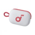 Anker Głośnik Soundcore GO SELECT 4 Bluetooth czerwony