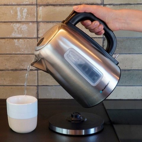 Czajnik elektryczny Blaupunkt EKS412