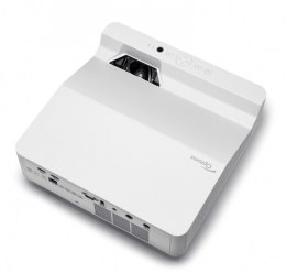 Optoma Projektor ZH430UST 1080p 4000 300 000:1