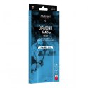 MyScreen Protector Szkło Hartowane Diamond Glass Lite FullGlue APPLE iPhone 13/13 Pro 6.1 Czarny