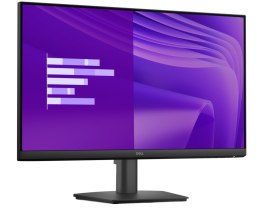Dell Monitor E2425HM 23.8 cala VA LED Full HD (1920x1080)/16:9/DP/HDMI/VGA/5Y