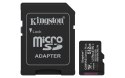 KINGSTON microSDXC 512GB Canvas Select Plus 3 + ADP