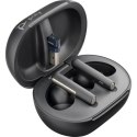 POLY Słuchawki Voyager Free 60+CB Earbud s +BT700C +TSCHC 7Y8H0AA