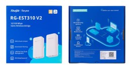 Acces Point Ruijie Reyee RG-EST310 V2
