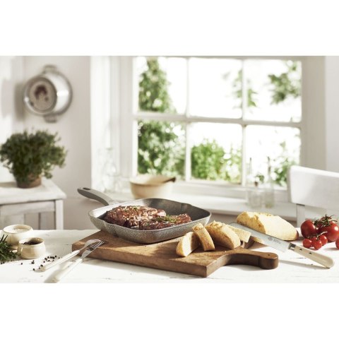 Patelnia BALLARINI Murano grillowa granitowa 28 cm 75002-941-0