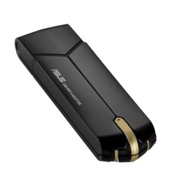 Asus Karta sieciowa USB-AX56 USB WiFi 6 AX1800