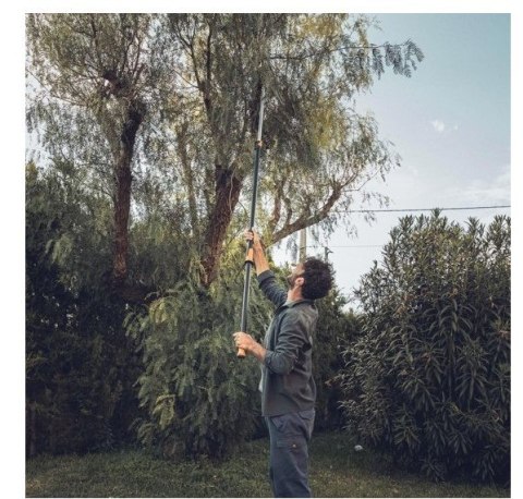 Fiskars Sekator teleskopowy PowerGear X UPX86 1023624