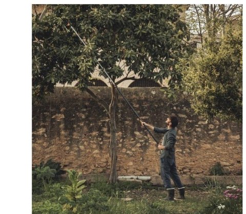 Fiskars Sekator teleskopowy PowerGear X UPX86 1023624