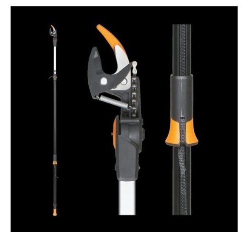 Fiskars Sekator teleskopowy PowerGear X UPX86 1023624