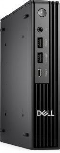 Dell Komputer Dell Pro Micro Plus QBM1250 W11Pro U5 235/16GB/512GB CL35/Integrated/WLAN + BT/Wireless Kb & Mouse/3YPS