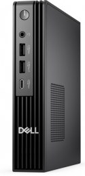 Dell Komputer Dell Pro Micro Plus QBM1250 W11Pro U5 235/16GB/512GB CL35/Integrated/WLAN + BT/Wireless Kb & Mouse/3YPS