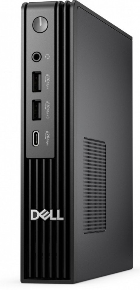 Dell Komputer Dell Pro Micro Plus QBM1250 W11Pro U5 235/16GB/512GB CL35/Integrated/WLAN + BT/Wireless Kb & Mouse/3YPS