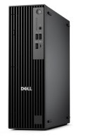 Dell Komputer Dell Pro Slim Plus QBS1250 W11Pro U5 235/16GB/512GB/Integrated/WLAN + BT/Wireless Kb & Mouse/260W/3YPS