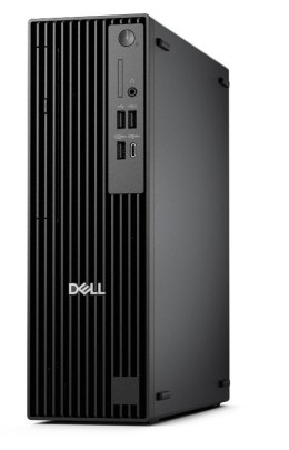 Dell Komputer Dell Pro Slim Plus QBS1250 W11Pro U5 235/16GB/512GB/Integrated/WLAN + BT/Wireless Kb & Mouse/260W/3YPS