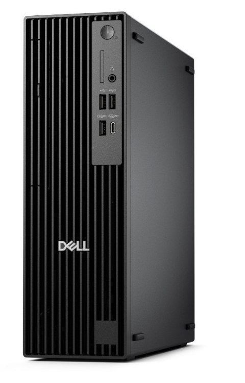 Dell Komputer Dell Pro Slim Plus QBS1250 W11Pro U5 235/16GB/512GB/Integrated/WLAN + BT/Wireless Kb & Mouse/260W/3YPS