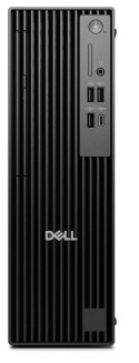 Dell Komputer Dell Pro Slim Plus QBS1250 W11Pro U5 235/16GB/512GB/Integrated/WLAN + BT/Wireless Kb & Mouse/260W/3YPS