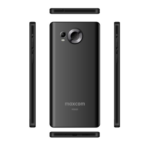 Maxcom Smartfon dla seniora MS601 4G