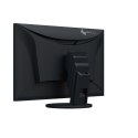 Monitor EIZO FlexScan EV2781-BK - 68,6 cm (27") - 2560 x 1440 piksele - Quad HD - LED - 5 ms