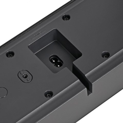 Soundbar Samsung HW-B750F/EN 5.1 kan. 400W Bluetooth 4.2 Dolby Digital Czarny