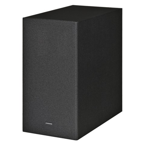 Soundbar Samsung HW-B750F/EN 5.1 kan. 400W Bluetooth 4.2 Dolby Digital Czarny