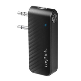 LogiLink Transmiter Bluetooth 5.1, audio