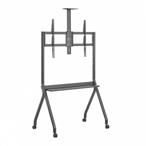 ART Mobilny stojak + uchwyt do TV 55-100 cali 120kg S-14 Vesa 900x600 Heavy Duty