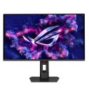 Asus Monitor 26.5 cala XG27AQDPG DP 2HDMI 0.03MS USB HUB