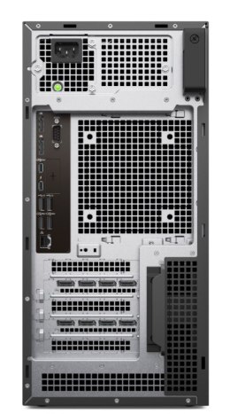 Dell Komputer Dell Pro Max Tower T2 FCT2250 Win11Pro U7 265/32GB/1TB/Nvidia RTX 2000/No Wifi/Wireless Kb & Mouse/500W/vPro/3Y ProSupp