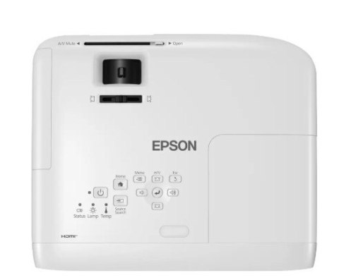 Epson Projektor EB-E24 3LCD/XGA/3600L/15k:1/4:3/HDMI
