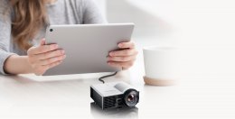 Optoma Projektor ML1050STi WXGA