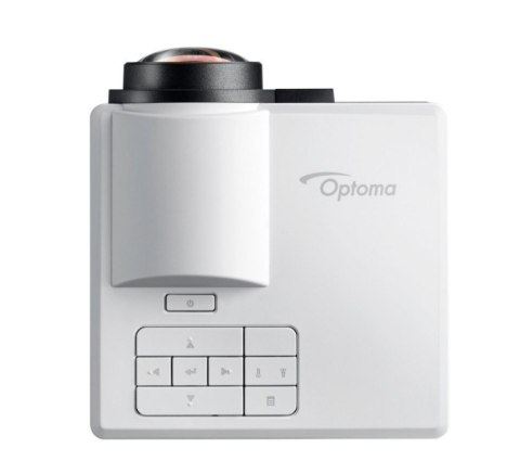 Optoma Projektor ML1050STi WXGA