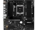 ASRock Płyta główna B850M PRO-A AM5 4DDR5 M.2 HDMI/DP mATX