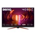MONITOR BENQ MOBIUZ LED 23,8" EX240N 165Hz