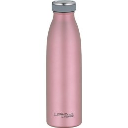 Termobutelka 500 ml THERMOcafé THERMOS - różowo-złoty