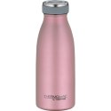 Termobutelka 350 ml THERMOcafé THERMOS - różowo-złota
